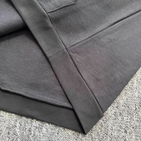 Chrome Hearts Black Sweatshirt with Vibrant Butterfly Design - Picture 4 of 4